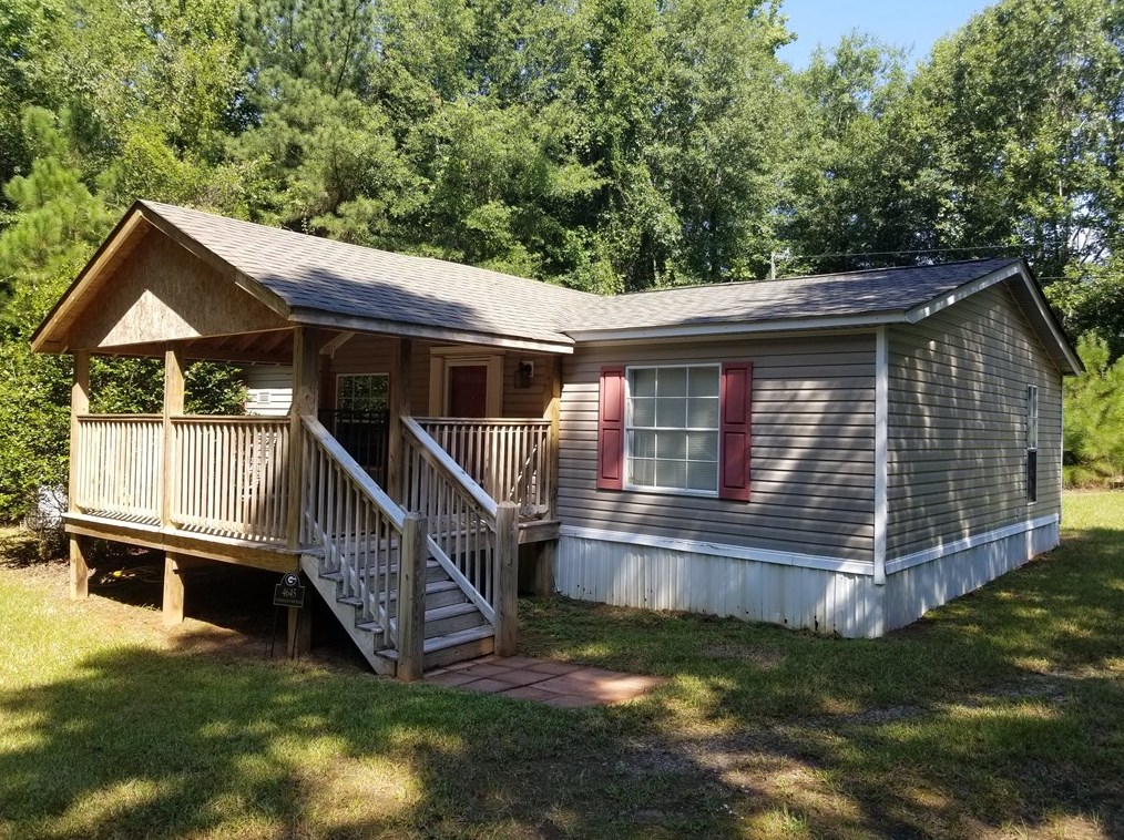 4645 Chamberlain Ferry Rd, Lincolnton, GA 30817