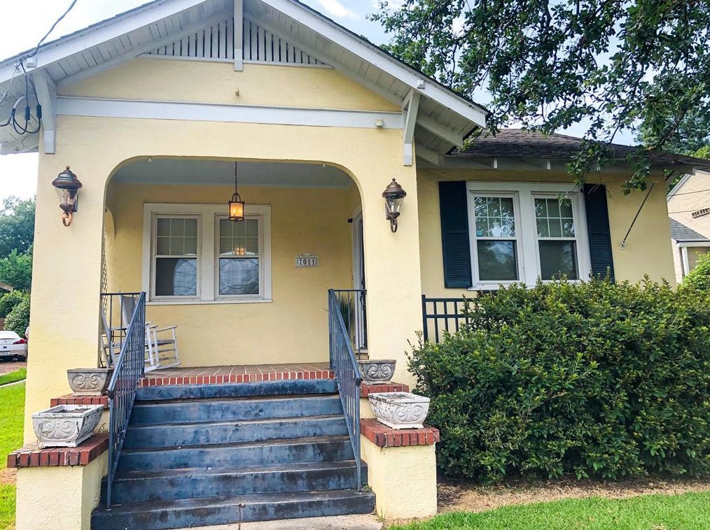 1011 Russell St, Augusta, GA 30904-4139
