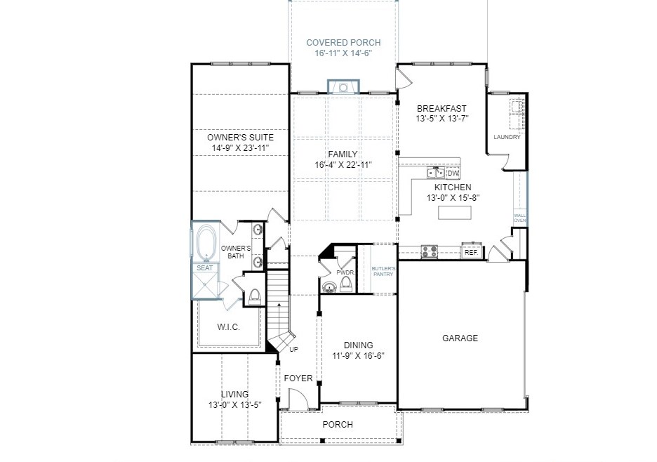 505 Schoolhouse Ln, North Augusta, SC 29860