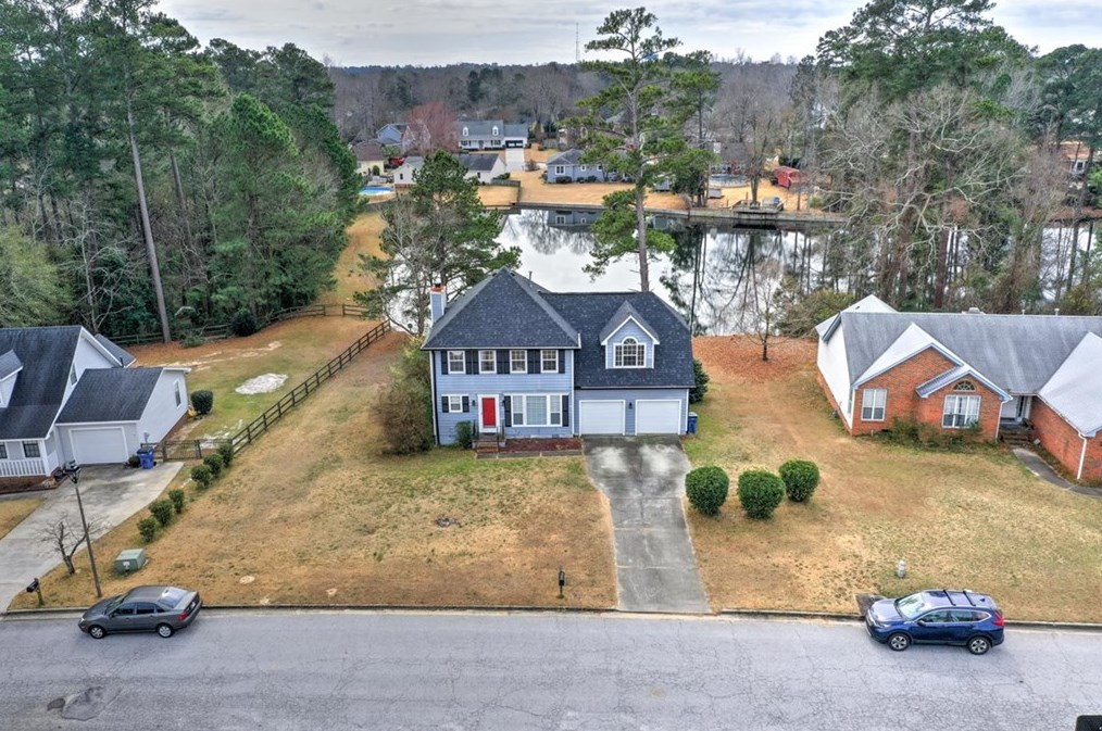 4682 Cutter Mill Rd, Augusta, GA 30907-9365