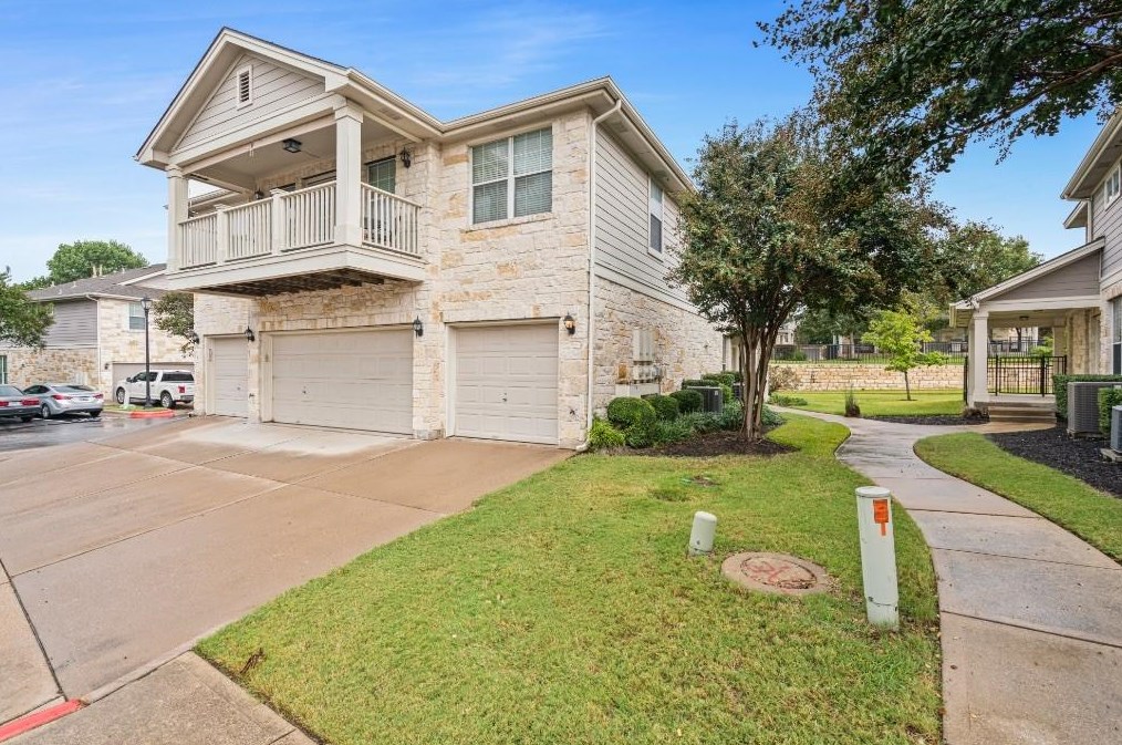 1900 Scofield Ridge Pkwy #3602, Austin, TX 78727
