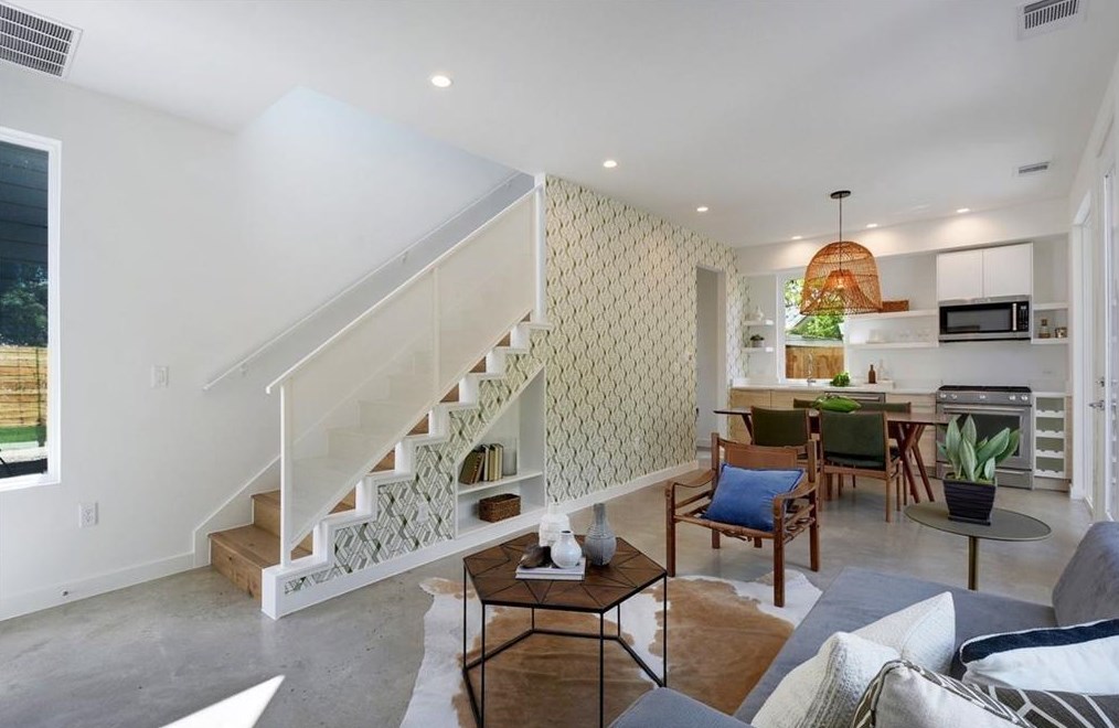 5514 Avenue H #2, Austin, TX 78751