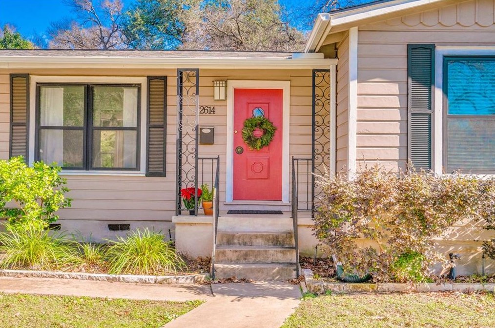 2614 W 49th St, Austin, TX 78731