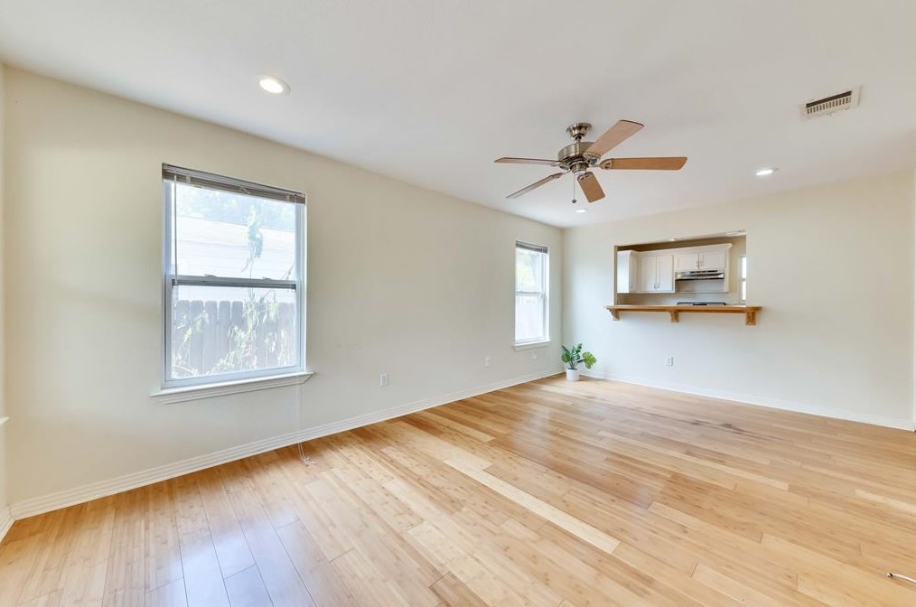 4504 Glomar Ave, Austin, TX 78721