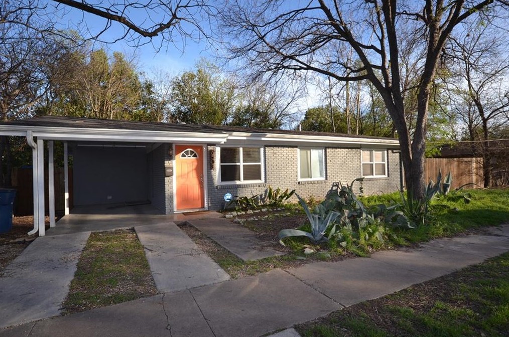6503 Guadalupe St, Austin, TX 78752