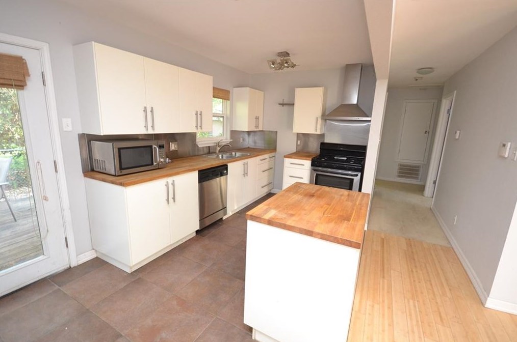 6503 Guadalupe St, Austin TX  78752-4119 exterior