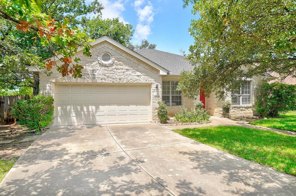3130 Lomita Dr, Austin, TX 78738