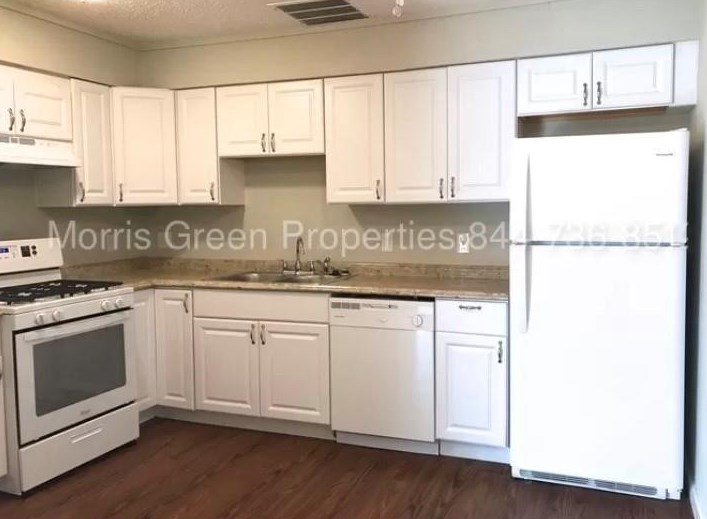 4906 West Gate Blvd #104, Austin, TX 78745