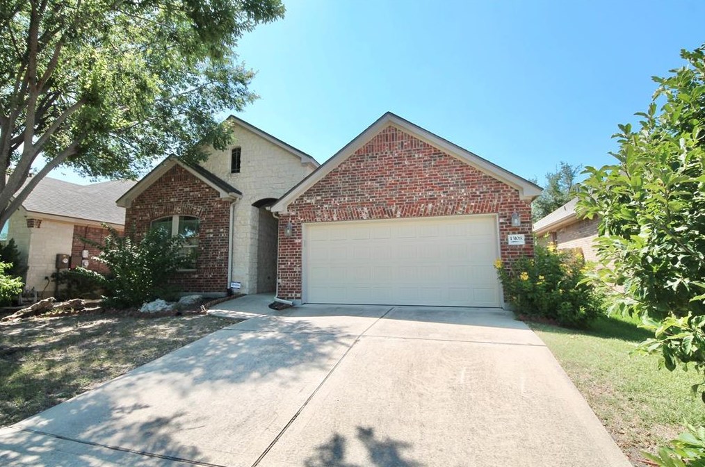 13108 Hymeadow Cir, Austin, TX