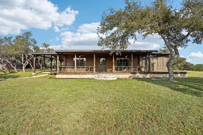 210 Rainbow Ranch Rd, Wimberley, TX 78676 - Photo 1