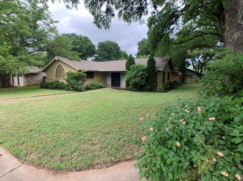 5012 Dull Knife Dr, Austin, TX 78759