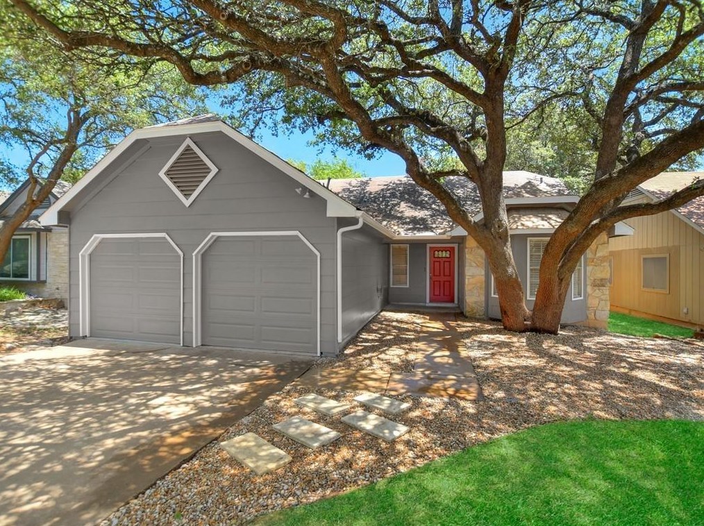 12809 Magnolia Mound Trl, Austin, TX 78727-6912