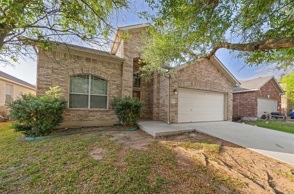 18604 Dry Pond Dr, Pflugerville, TX 78660-5546