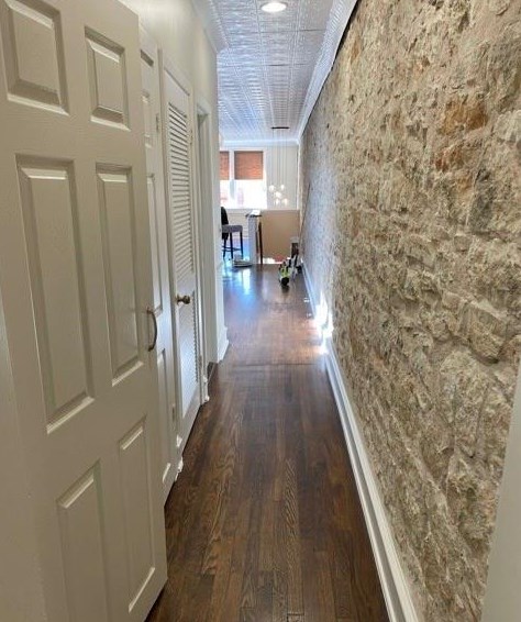 805 1/2 S Main St, Georgetown, TX 78626