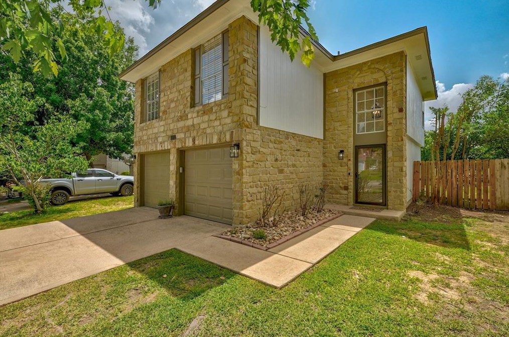 8507 Bisbee Ct, Austin, TX 78745