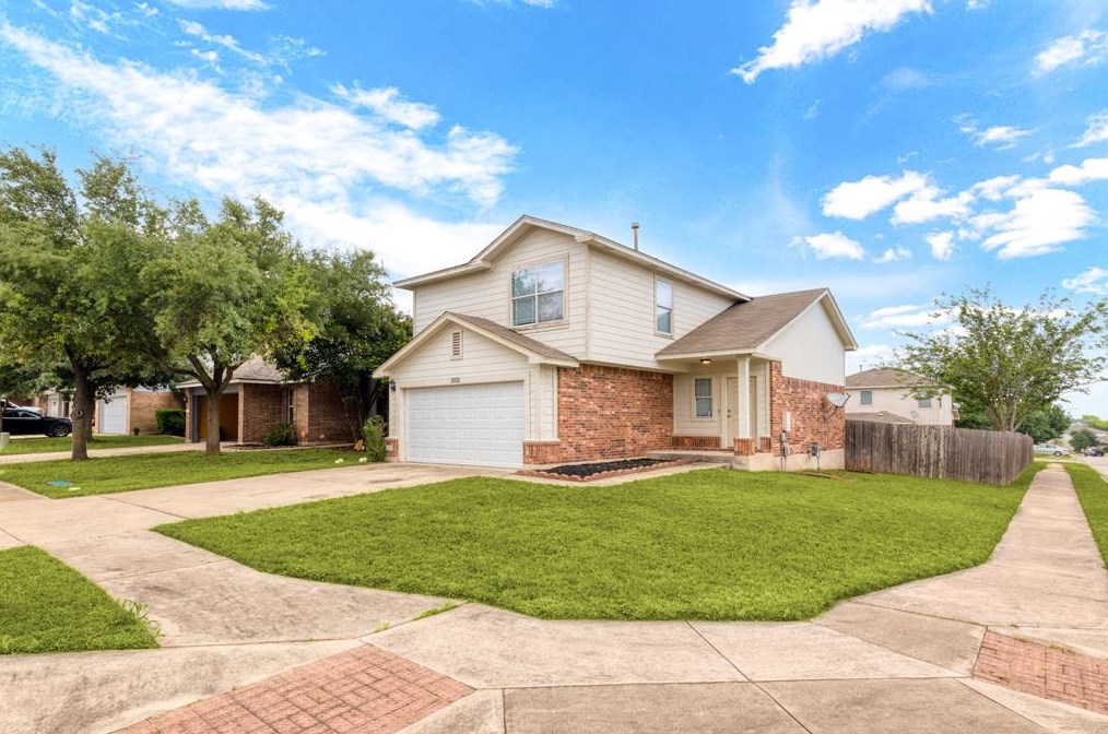 15101 Hyson Xing, Pflugerville, TX 78660-3044