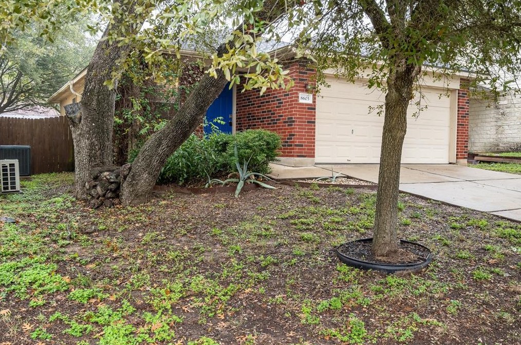 8603 Davis Oaks Trl, Austin, TX 78748