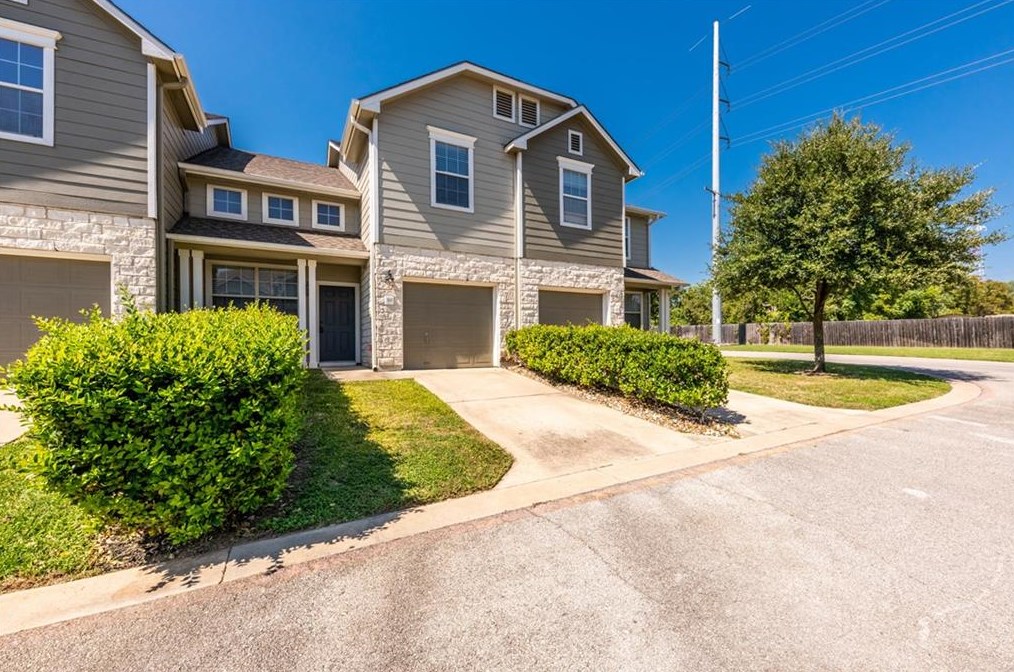 2632 Century Park Blvd #59, Austin, TX 78727