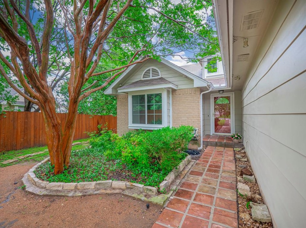 12705 Magnolia Mound Trl, Austin, TX 78727-6953