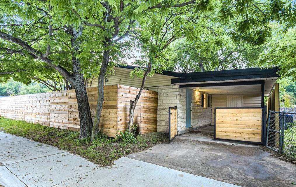 507 Hammack Dr, Austin, TX 78752-4125