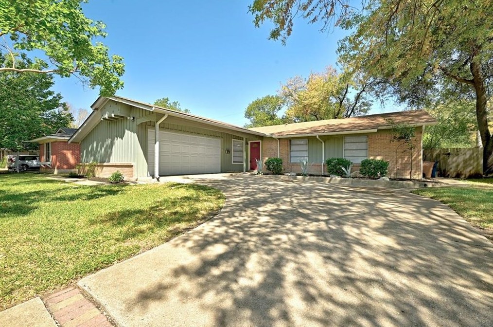 5505 Delwood Dr, Austin, TX 78723