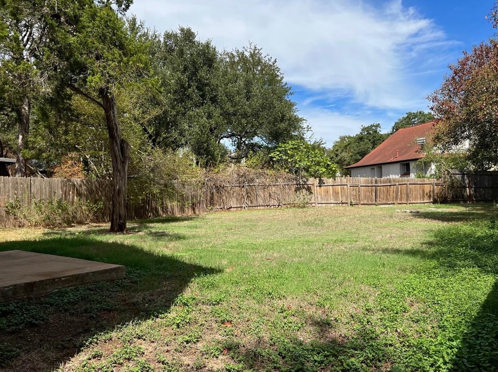 7807 Kincheon Ct, Austin, TX 78749