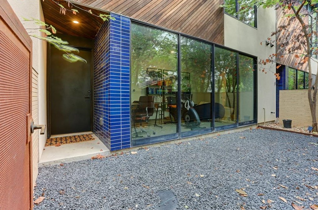 1713 Bluebonnet Ln #d, Austin, TX 78704