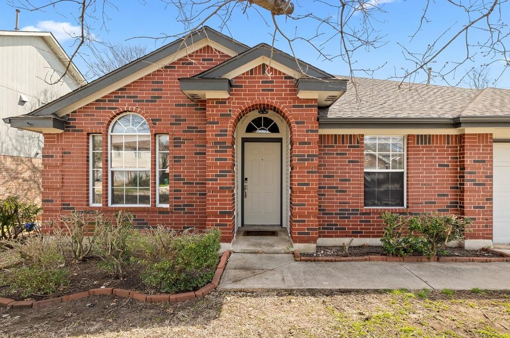12905 Partridge Bend Dr, Austin, TX 78729