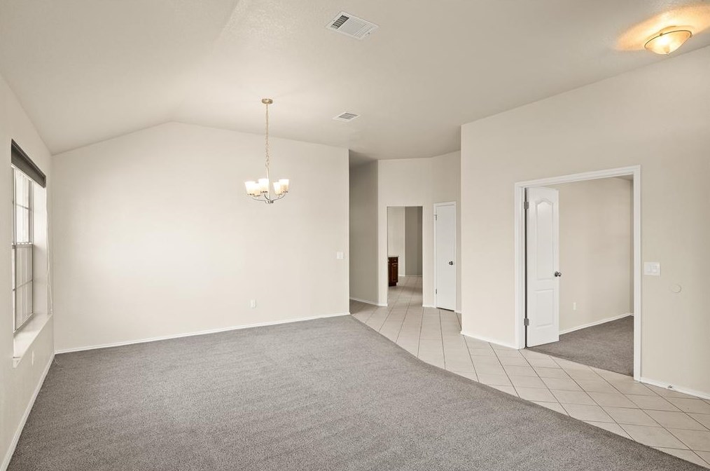 12905 Partridge Bend Dr, Austin TX  78729-7389 exterior