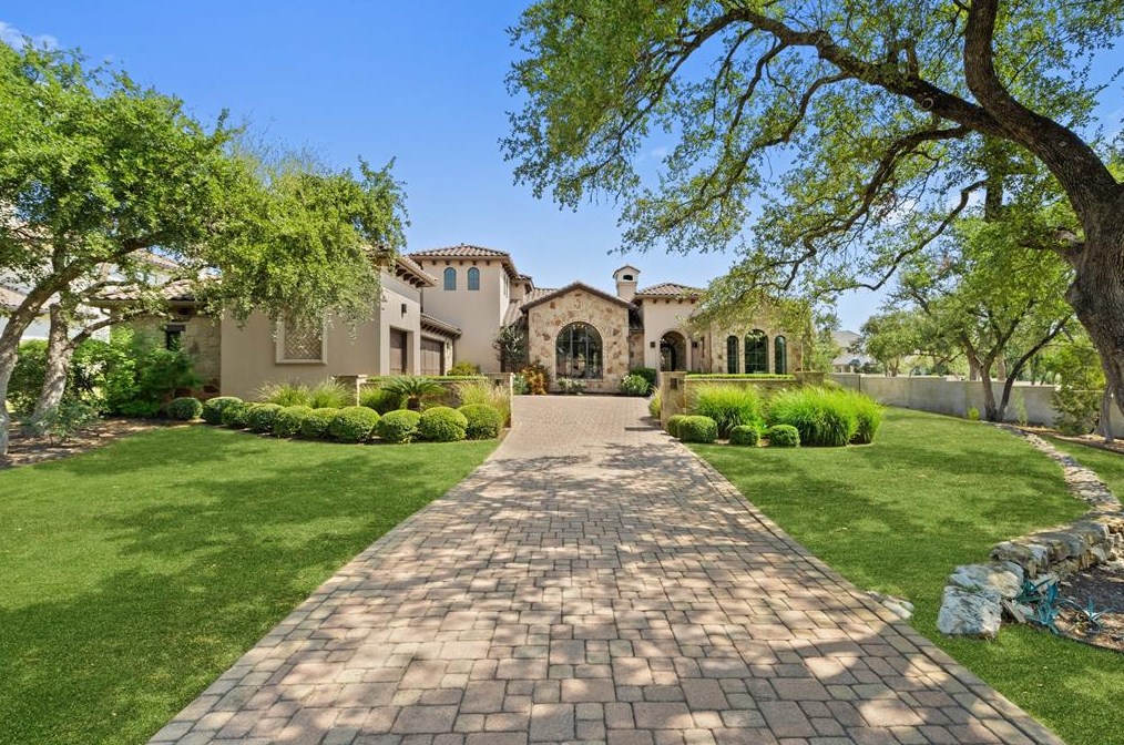 8408 Calera Dr, Austin, TX 78735