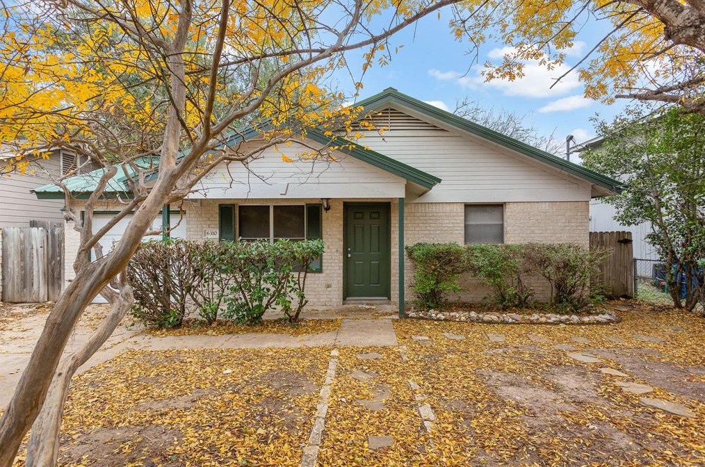 6310 Crumley Ln, Austin, TX 78741