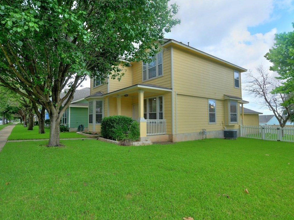 1119 Peyton Pl, Cedar Park, TX 78613