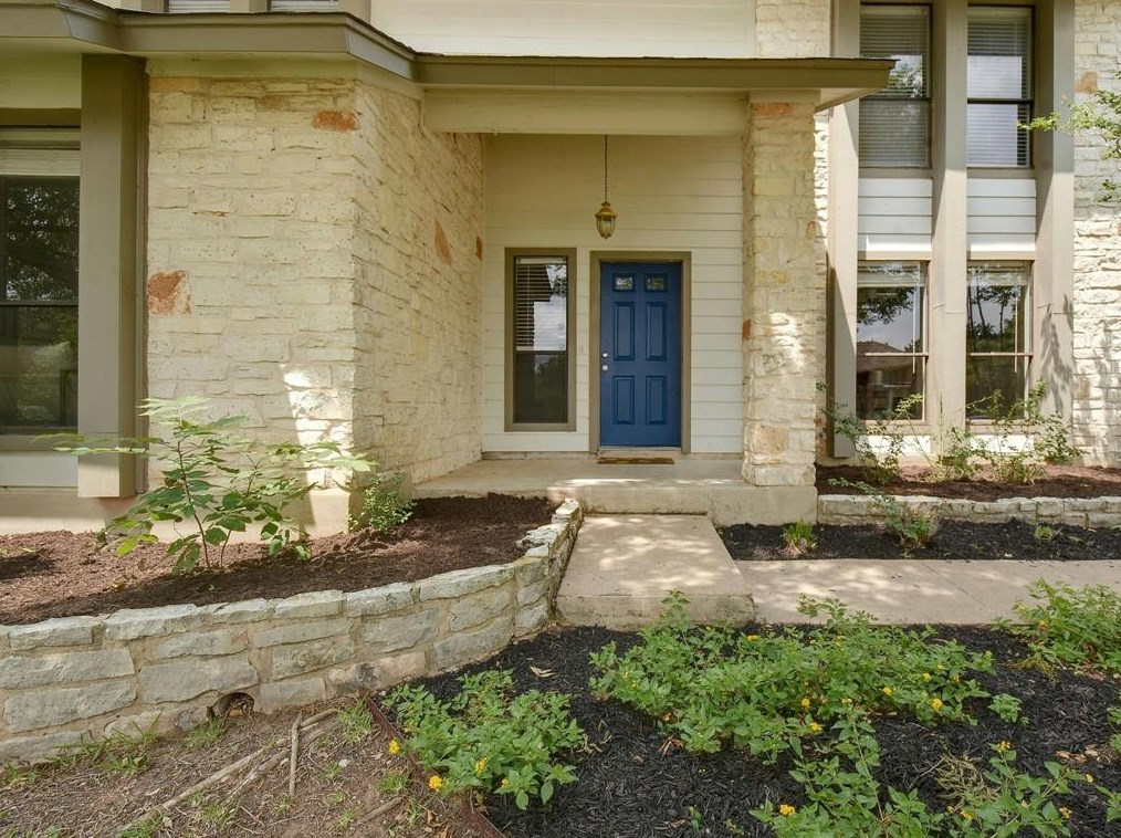 1509 Garnaas Dr, Austin, TX 78758-2221