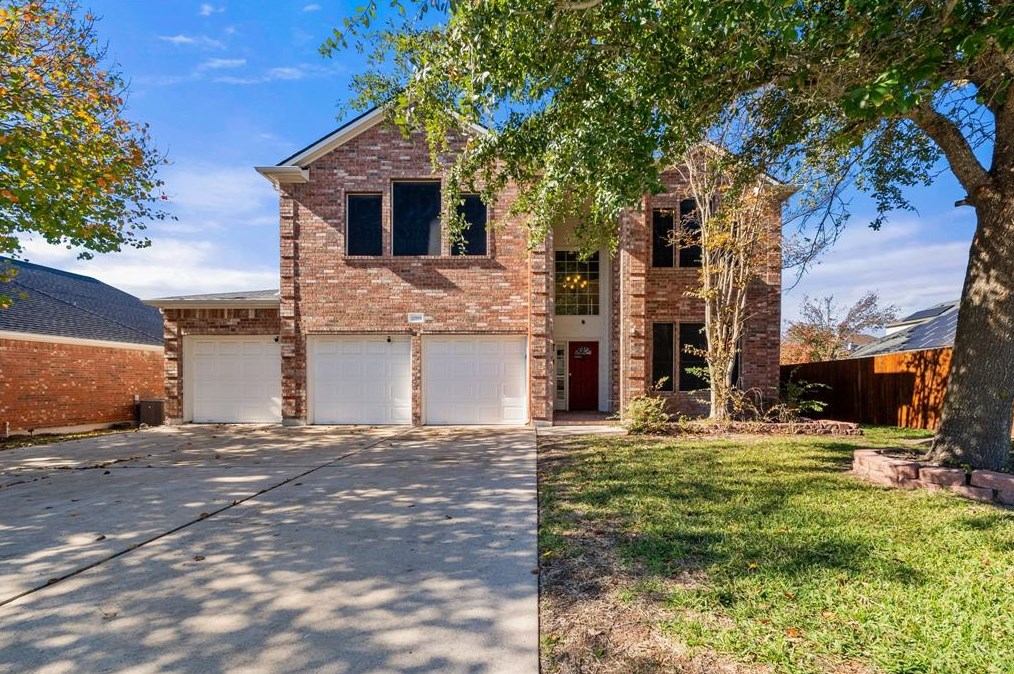 20816 Silverbell Ln, Pflugerville, TX 78660