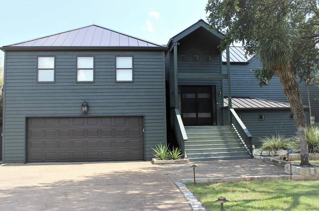 13805 Panorama Dr, Austin, TX 78732