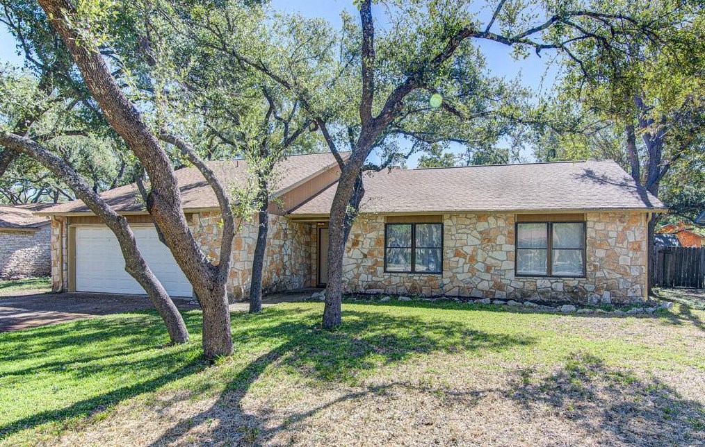 8911 Bubbling Springs Trl, Austin, TX 78729