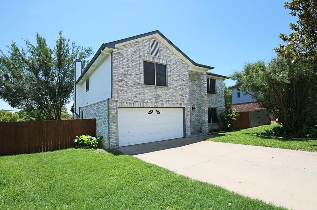 15301 Iola Cv, Austin, TX 78717