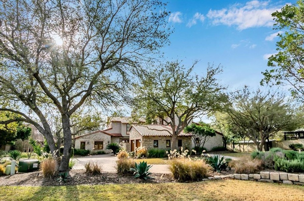 17705 Navigation Ln, Leander, TX 78645-9650