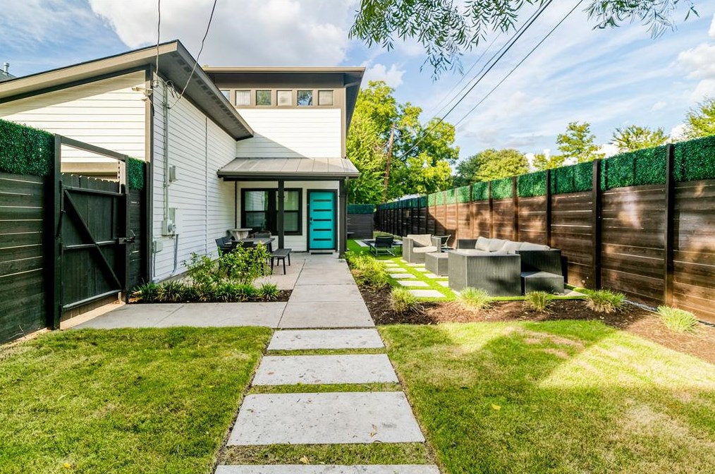 2612 Hidalgo St, Austin, TX 78702