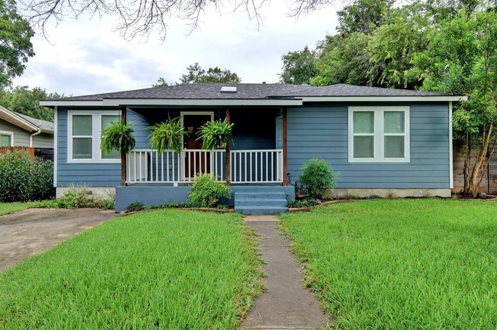 1504 Arcadia Ave, Austin, TX 78757