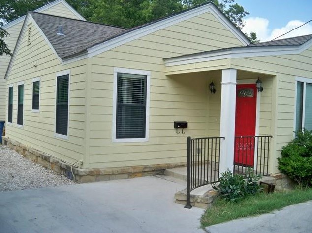 931 E 51st St, Austin, TX 78751