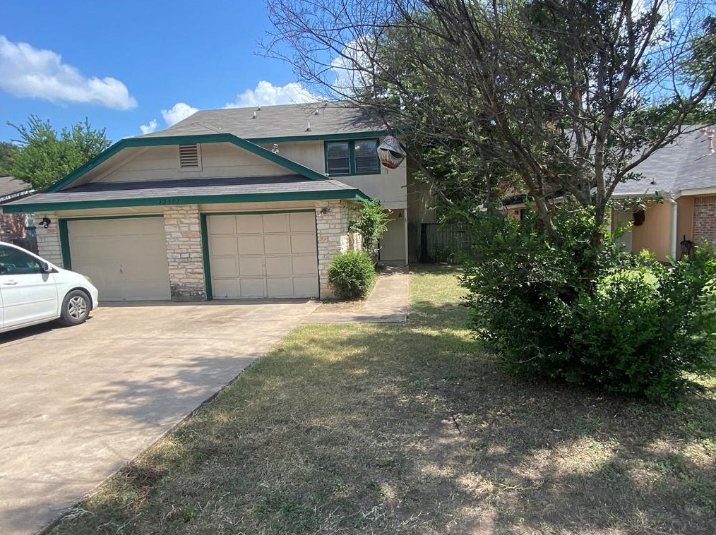 12307 Deer Falls Dr # A, Austin, TX