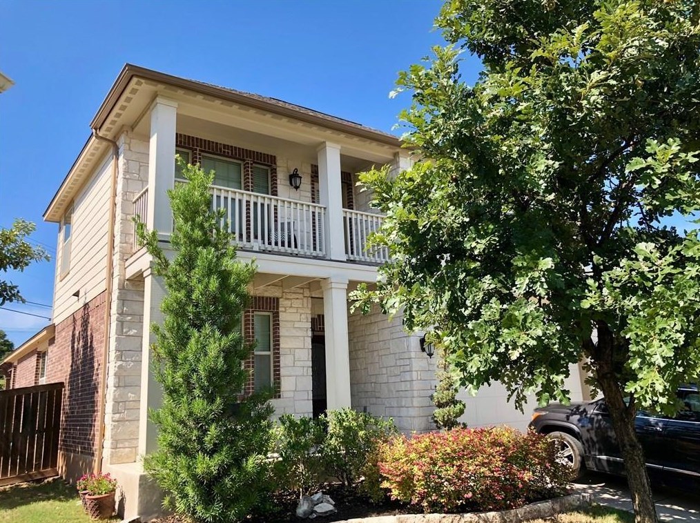 9628 Alex Ln, Austin, TX 78748