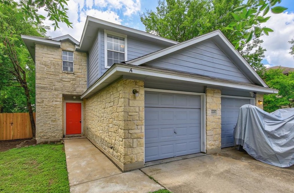1005 Christopher Ave, Round Rock, TX 78681-7523