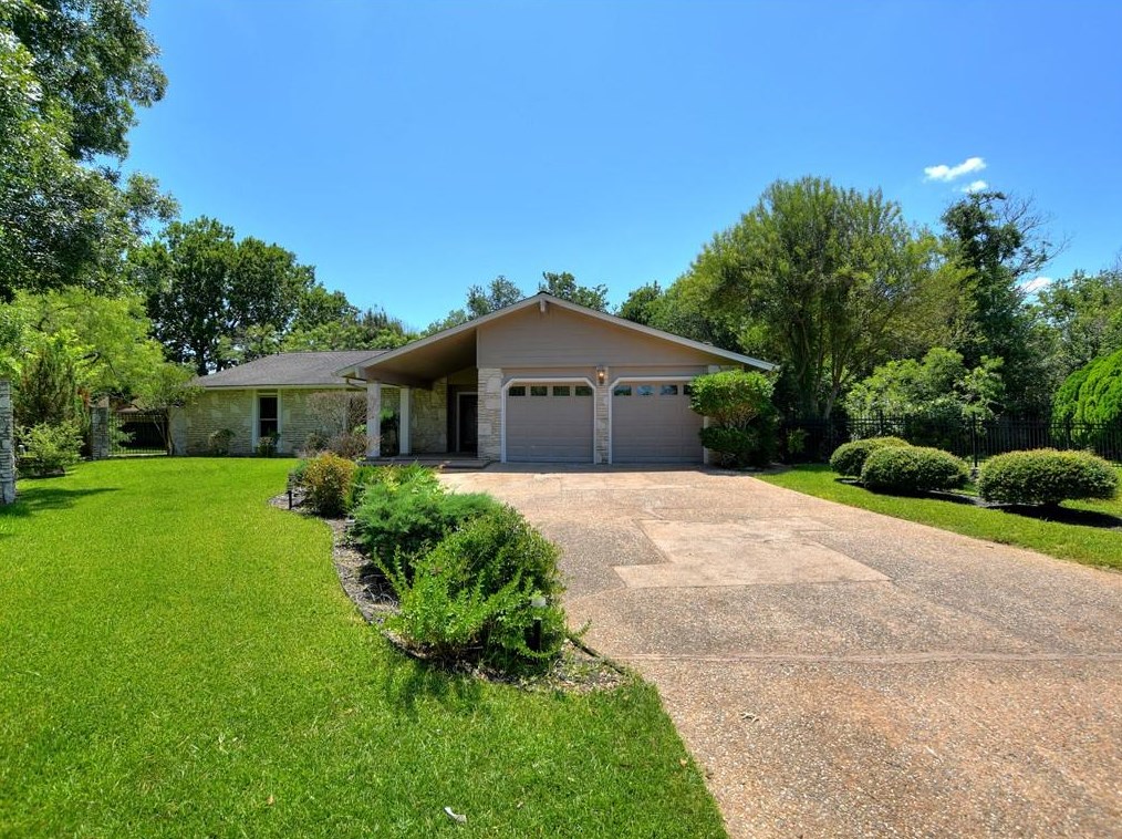 2301 Pinehurst Cv, Austin, TX 78747