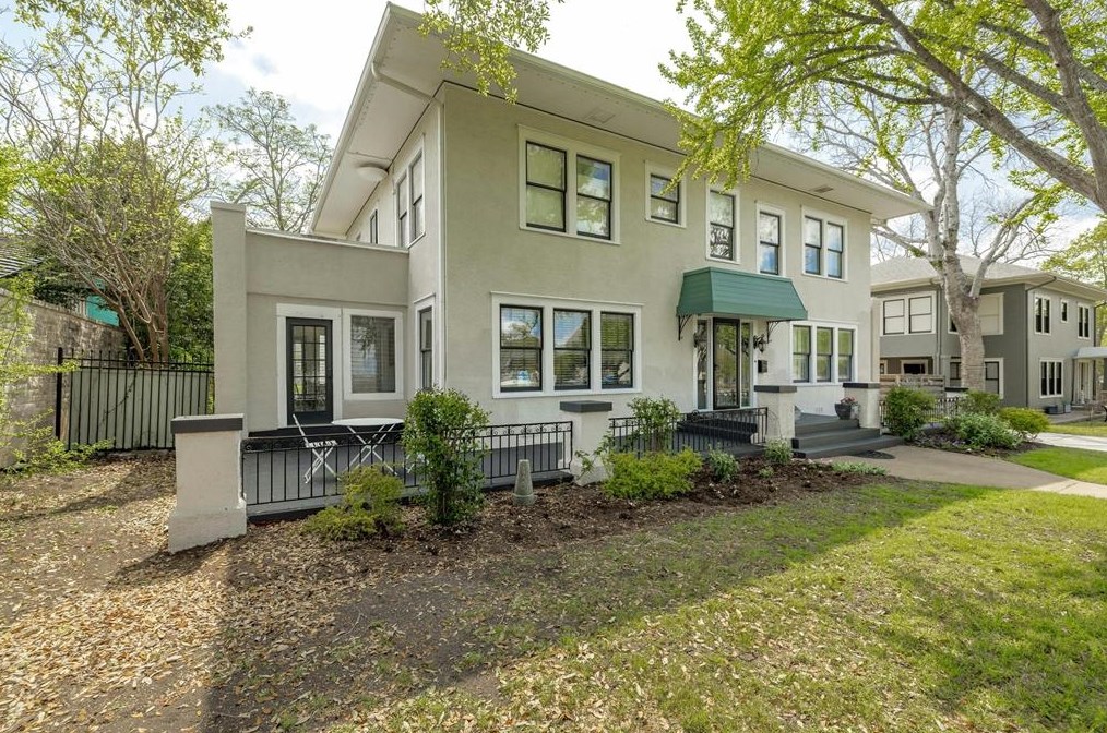 1204 E University Ave, Georgetown, TX 78626