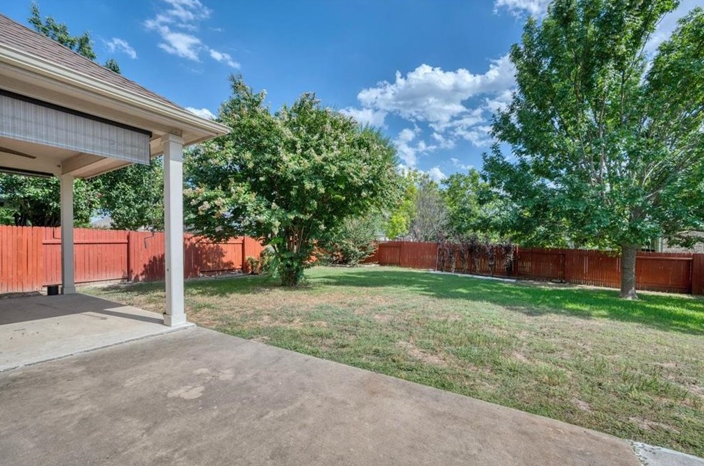 20848 Silverbell Ln, Pflugerville TX  78660-7759 exterior