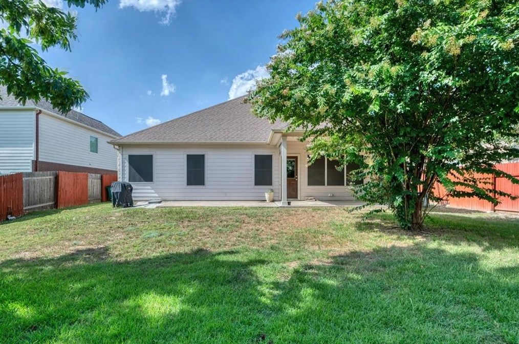 20848 Silverbell Ln, Pflugerville TX  78660-7759 exterior