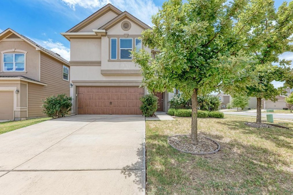 6201 Garden Rose Path, Austin, TX 78754