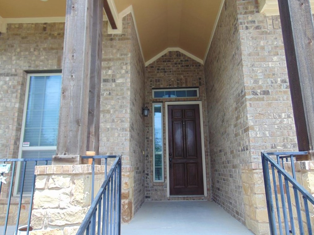 158 Willow Walk Cv, Austin, TX 78737-4597